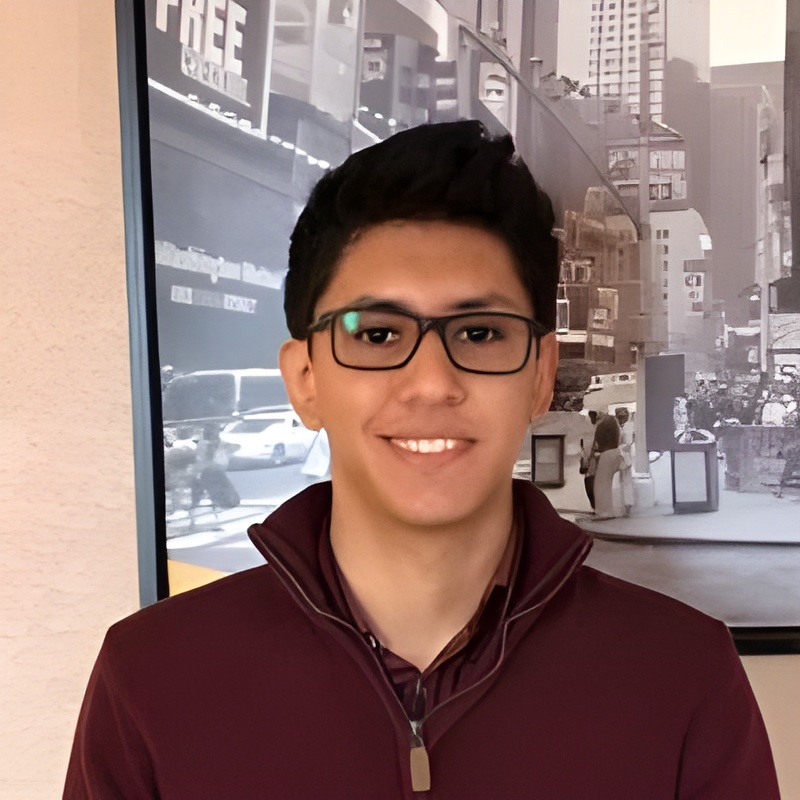 Nathan Acosta